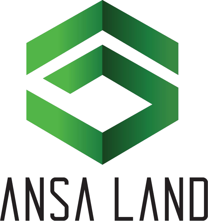 Logo Ansa Land